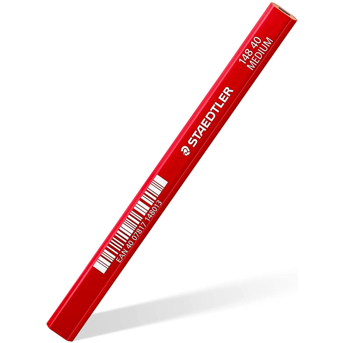 MATITA CARPENTIERI STAEDTLER ART. 148 40 MEDIUM
