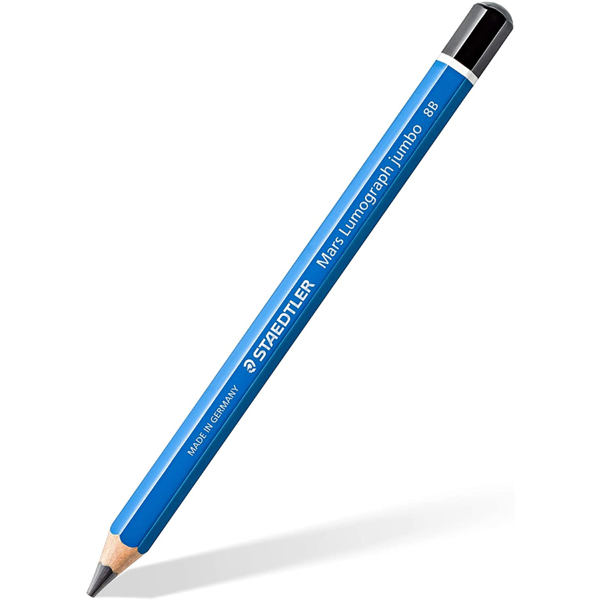 MATITA LUMOGRAPH JUMBO STAEDTLER 8B