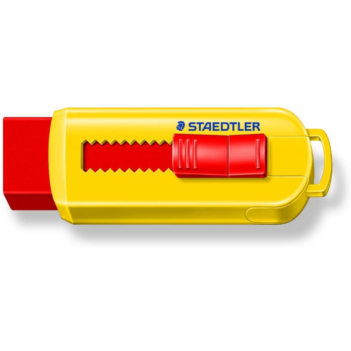 GOMMA CON PROTEZIONE STAEDTLER 525 PS1 S