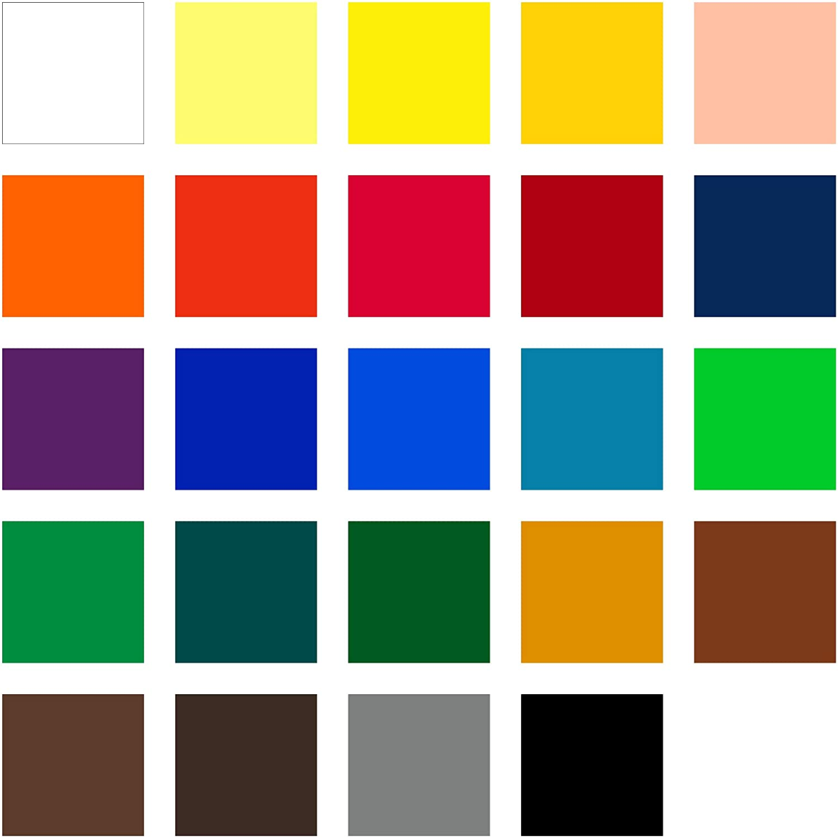 TEMPERA ACRILICA STAEDTLER 24 COLORI ML.12
