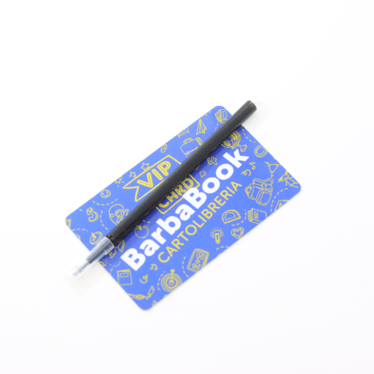 RICARICA REFILL GHOST 0,7 CANCELLABILE POOL OVER
