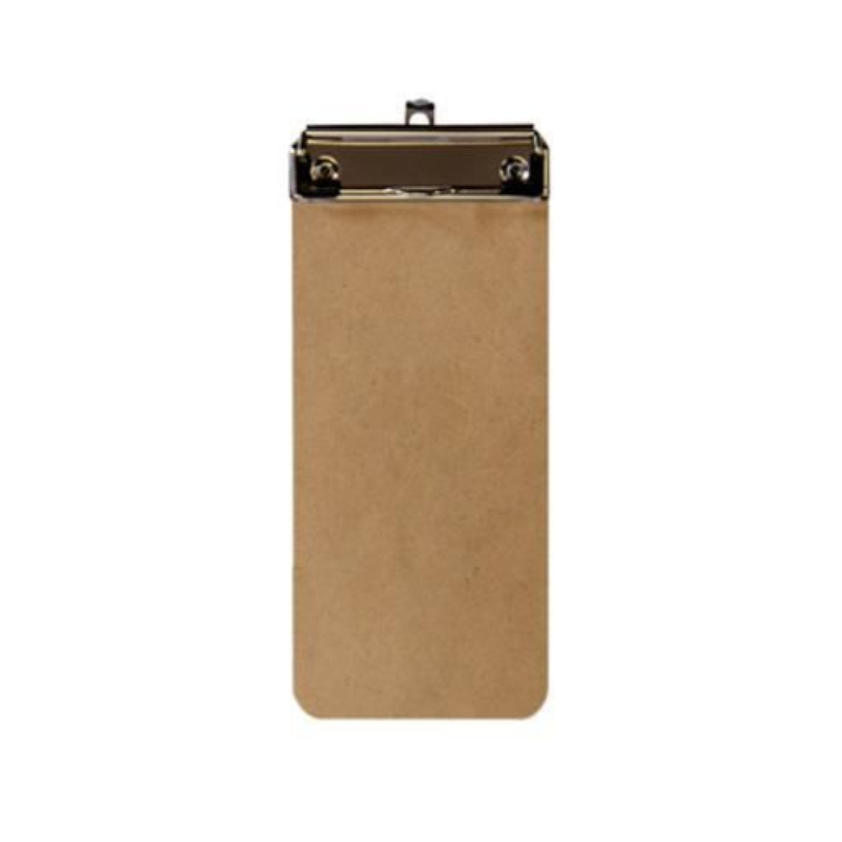 PORTABLOCCO A6 IN MDF CON MOLLA