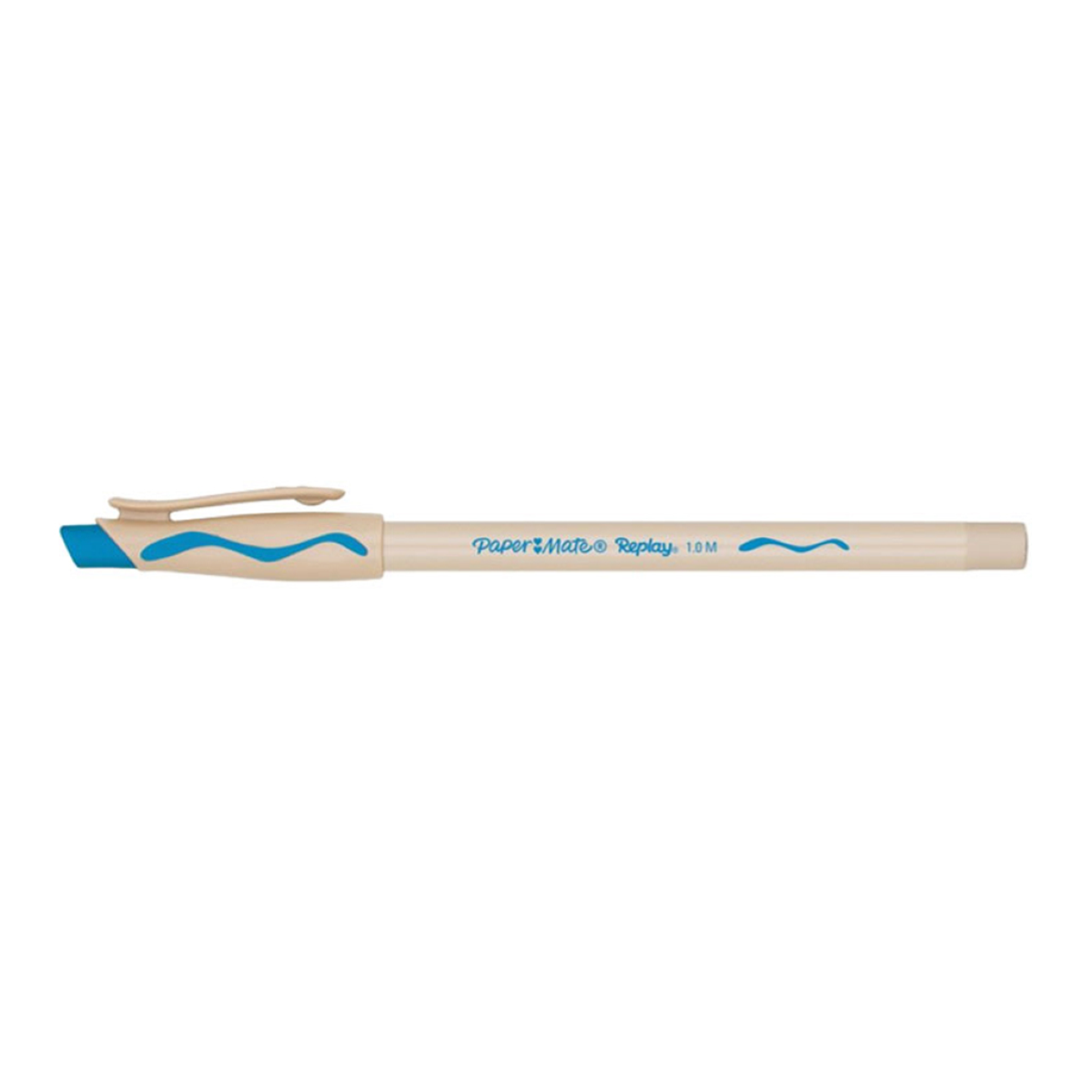 PENNA REPLAY PAPER MATE COLORE TURCHESE