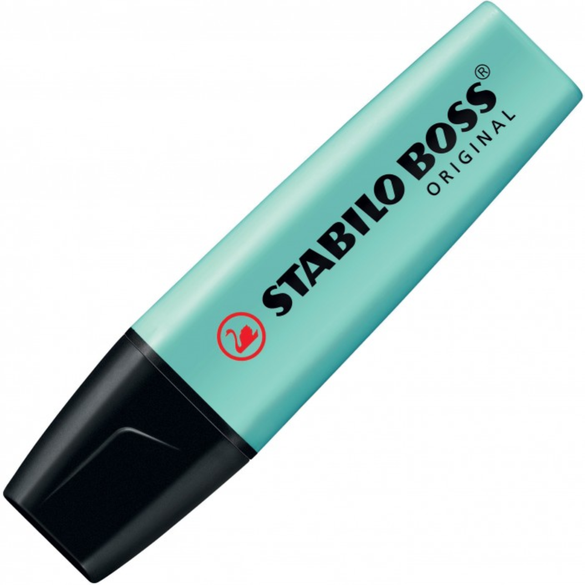 EVIDENZIATORE STABILO BOSS PASTEL 70/113 CARTA DA ZUCCHERO