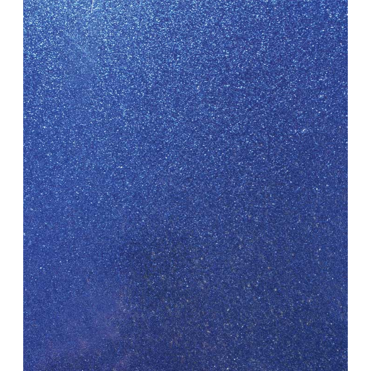TAVOLETTA PLEXIGLASS GLITTERATO CM. 60 X 40 MM. 03 BLU 