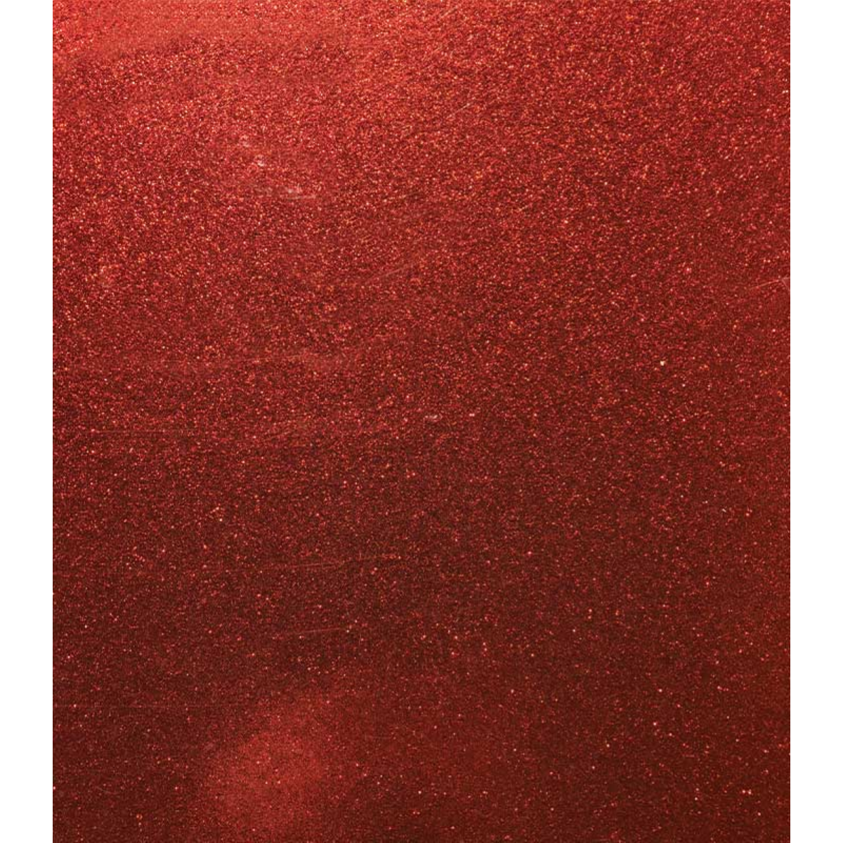 TAVOLETTA PLEXIGLASS GLITTERATO CM. 60 X 40 MM. 03 ROSSO