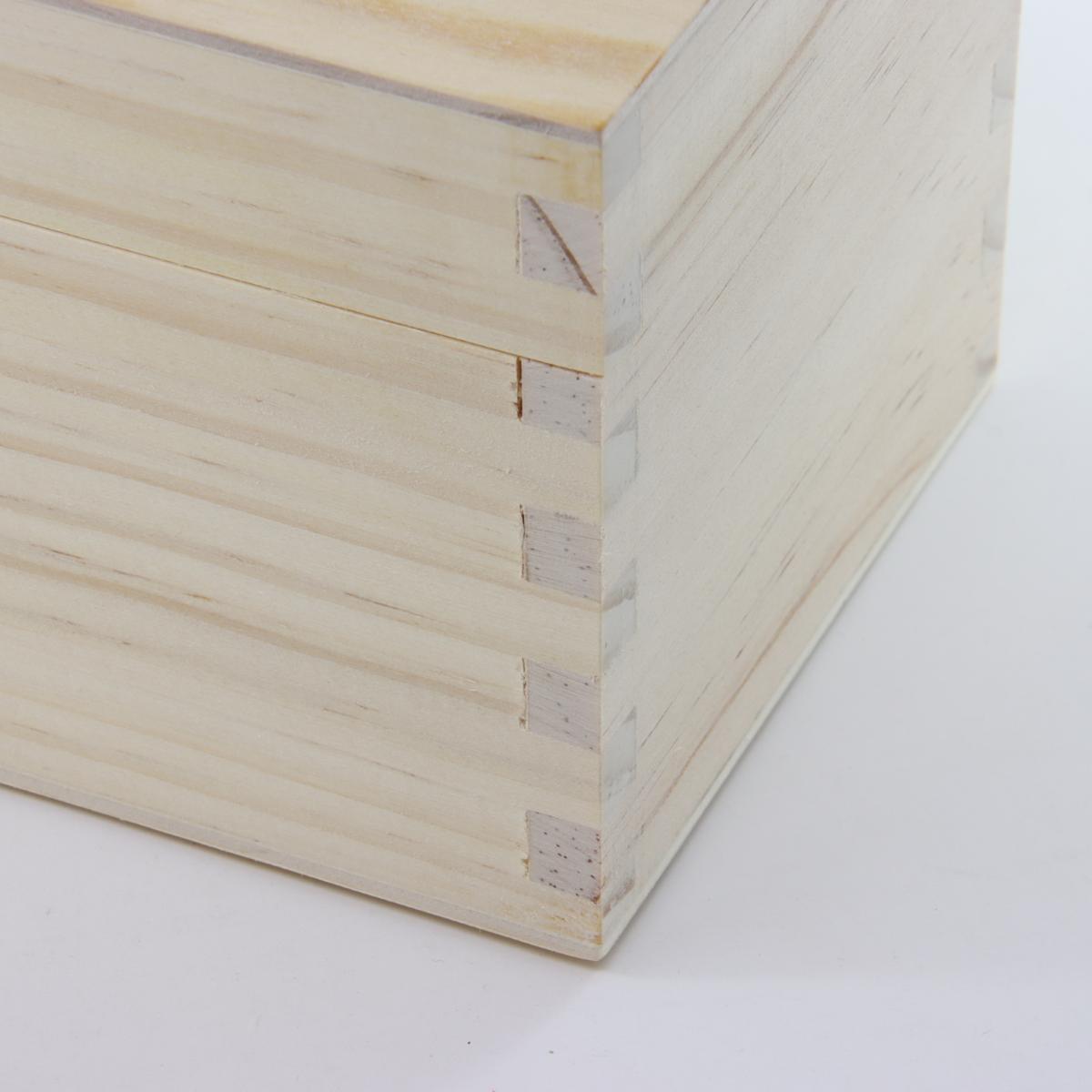 SCATOLA LEGNO MM. 355 X 9  X 10  PORTA BOTTIGLIE ART. 8630-41