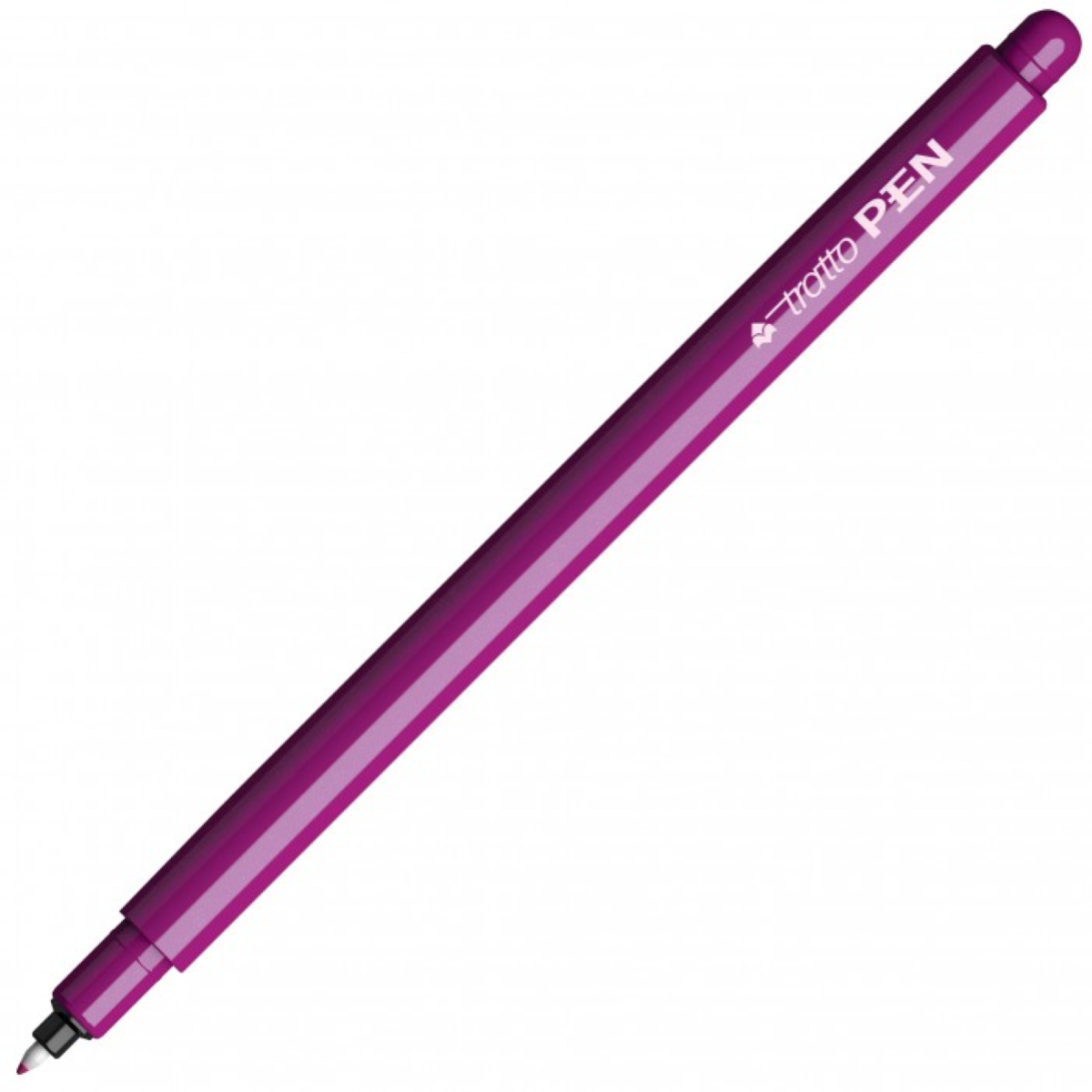 PENNA TRATTO PEN FILA 08 PORPORA