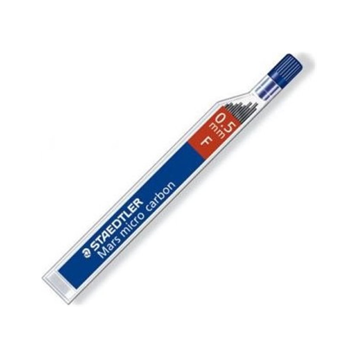 MINE MM. 0,5 STAEDTLER MARS MICRO GRADAZIONE F