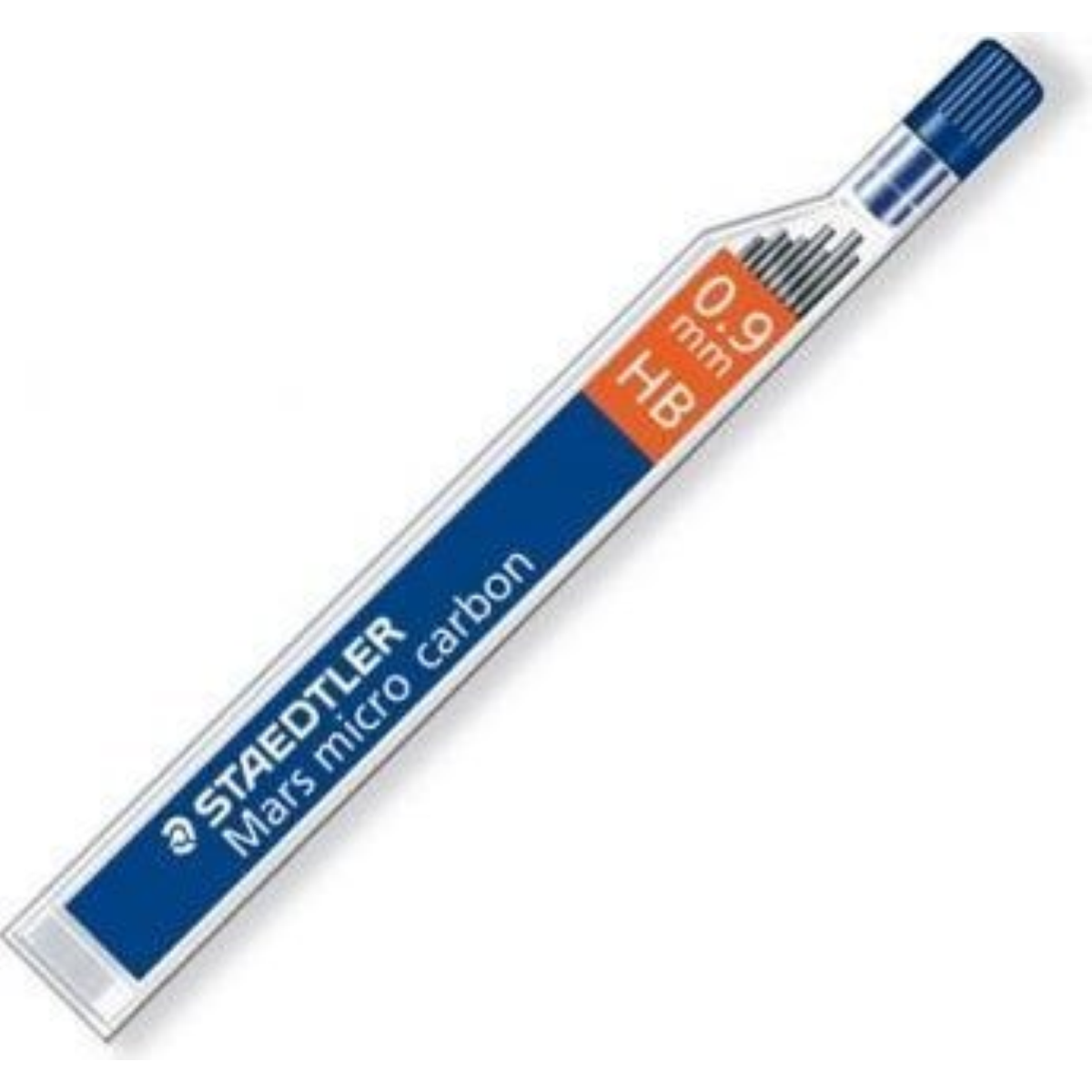 MINE MM. 0,9 STAEDTLER MARS MICRO GRADAZIONE HB