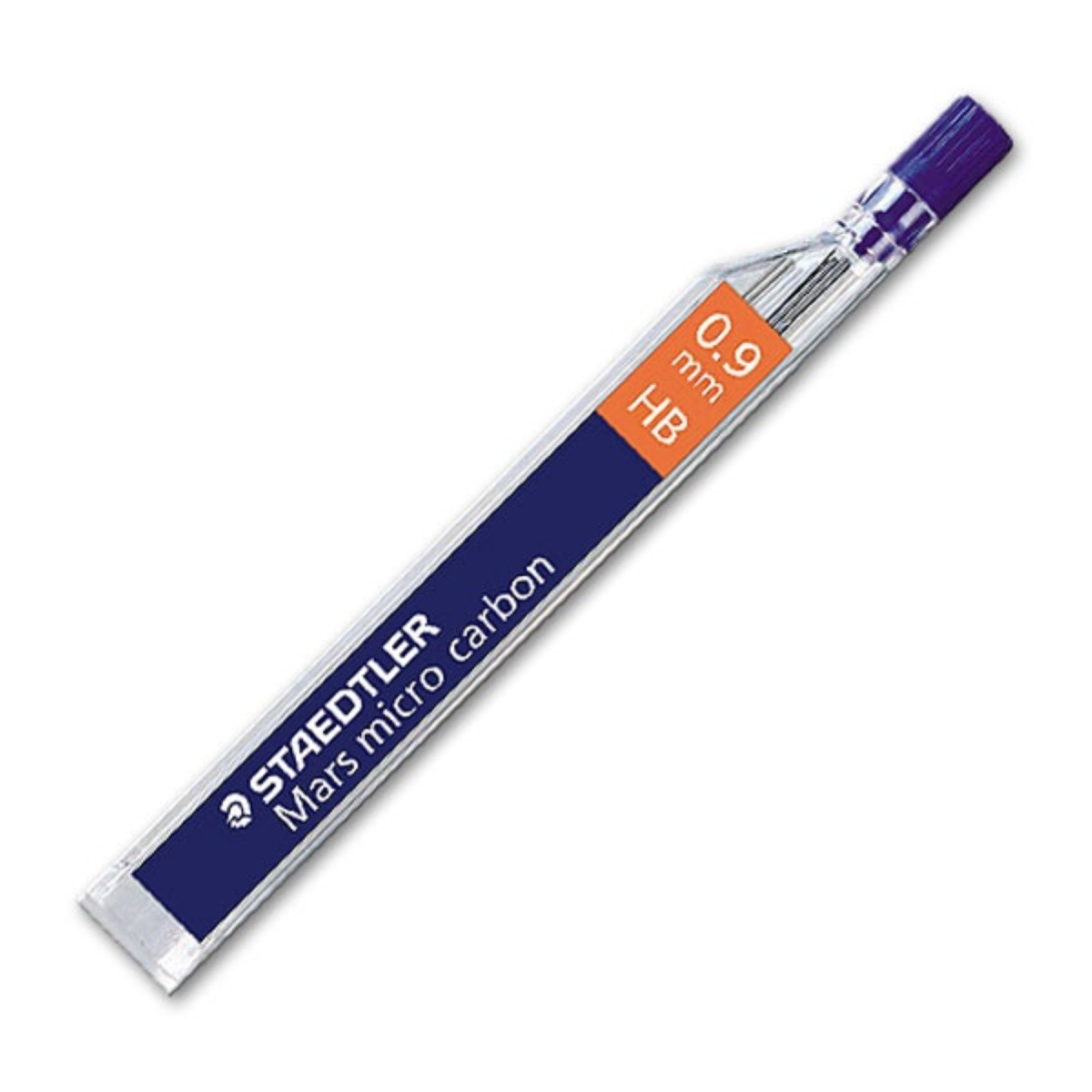 MINE MM. 0,9 STAEDTLER MARS MICRO GRADAZIONE B