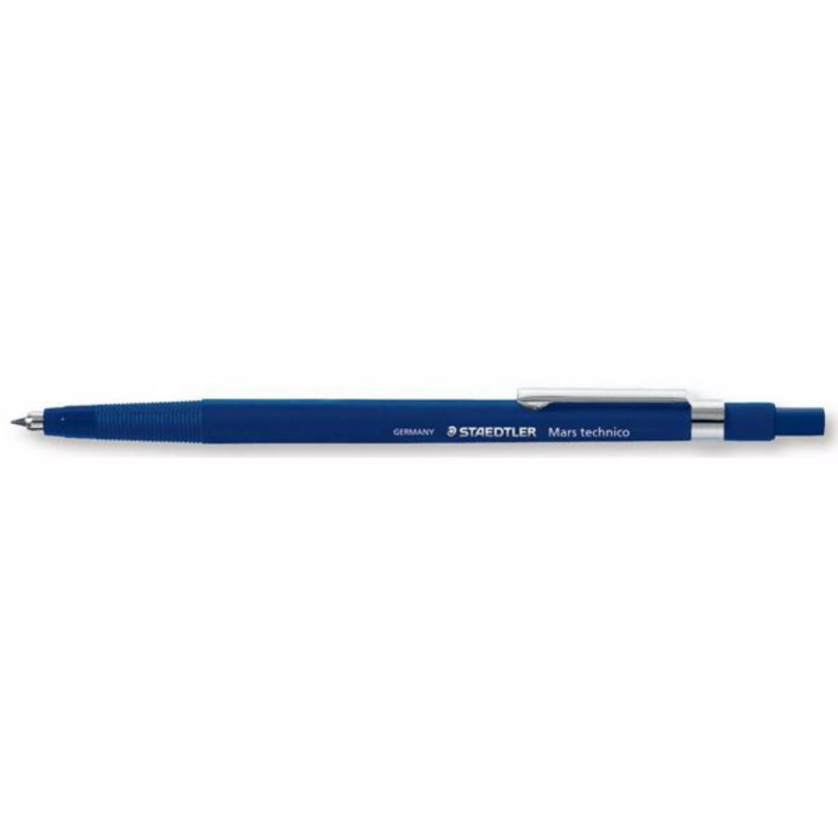 PORTAMINE STAEDTLER MARS TECHNICO MM. 2,00 CON CON CLIP ART. 788 C