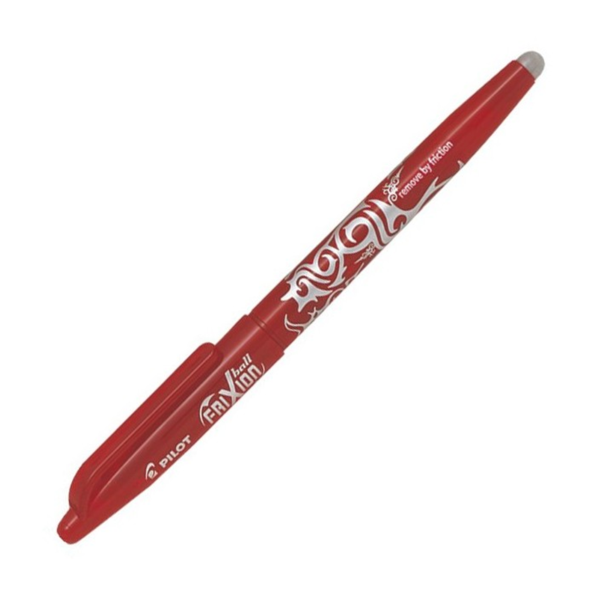 PENNA FRIXION MM.0.7 PILOT CON TAPPO ROSSA