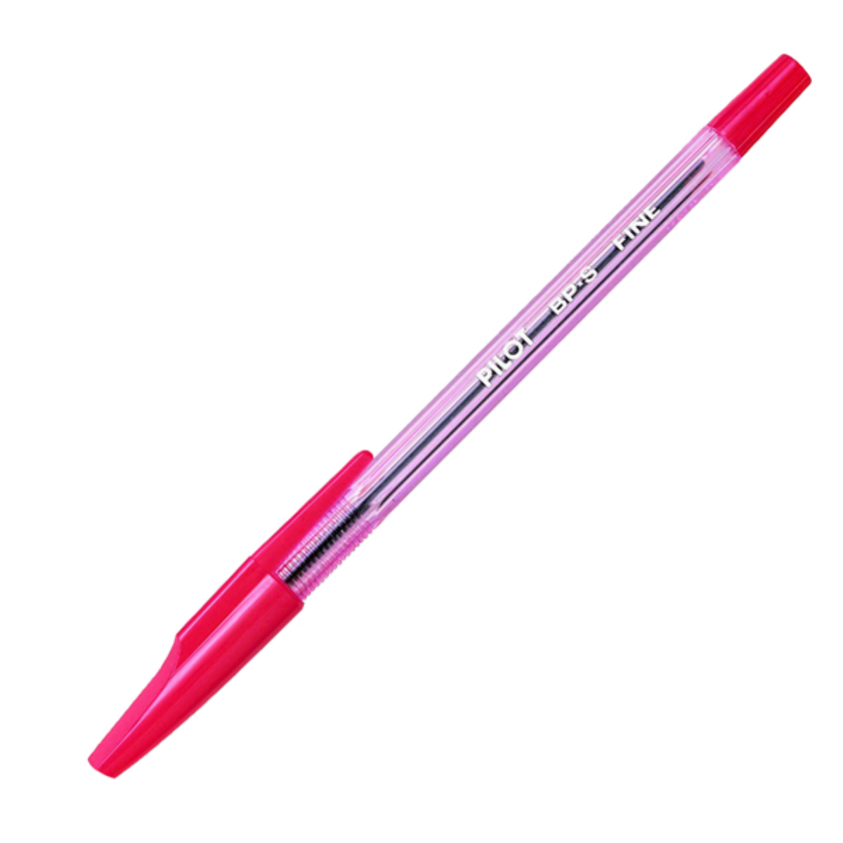 PENNA BP S FINE C/ TAPPO PILOT ROSSA ART. BP-S-F-R