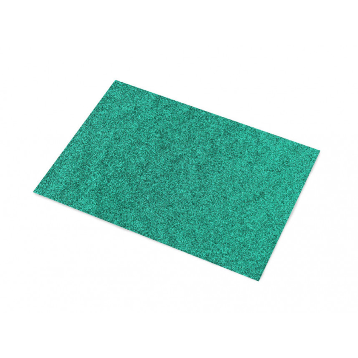 CARTONCINO BRISTOL GLITTERATO CM. 50 X 65 FABRIANO