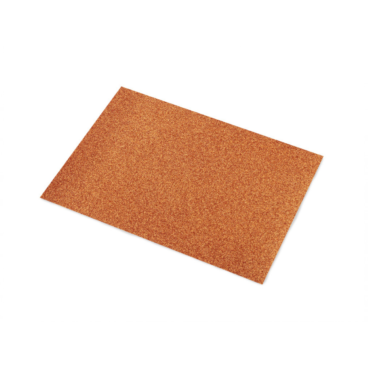 CARTONCINO BRISTOL GLITTERATO CM. 50 X 65 FABRIANO