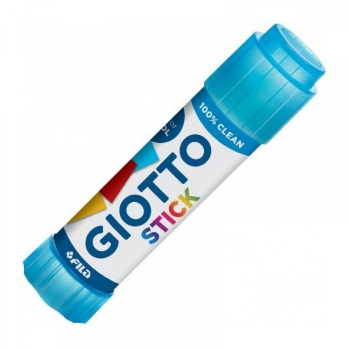 COLLA STICK GIOTTO FILA GR. 40 ART. F540300