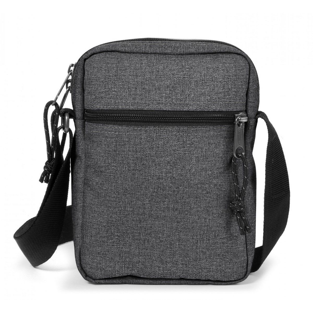 TRACOLLINA EASTPAK THE ONE EK045 77H BLACK DENIM 2,5L