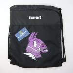 SACCA ZAINO COULISSE CON TASCA FORTNITE DRIFT ART. 65004