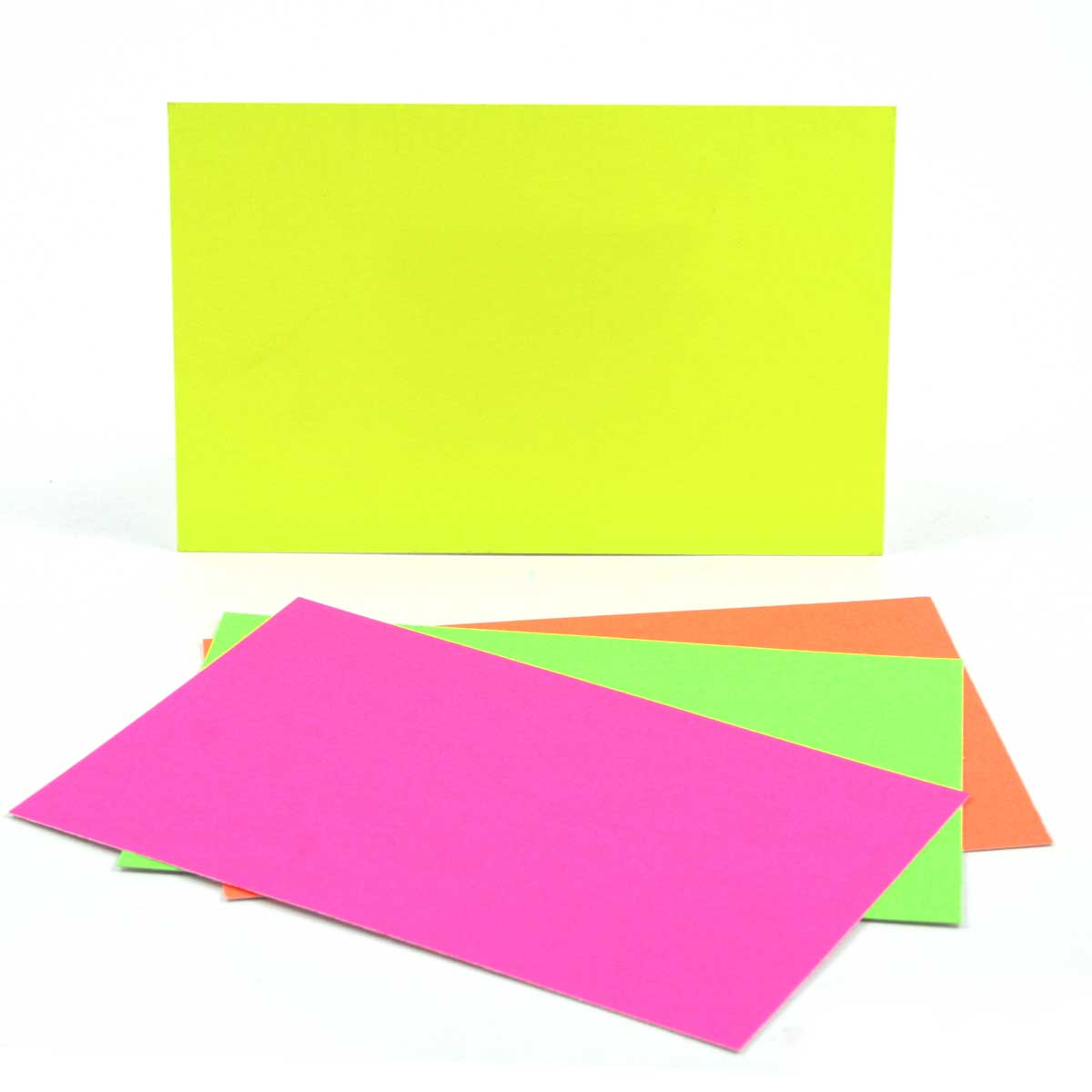 OPALINA F.TO 9 CM. 9,2 X 14 COLORI FLUORESCENTI PICARTA ART. 032629