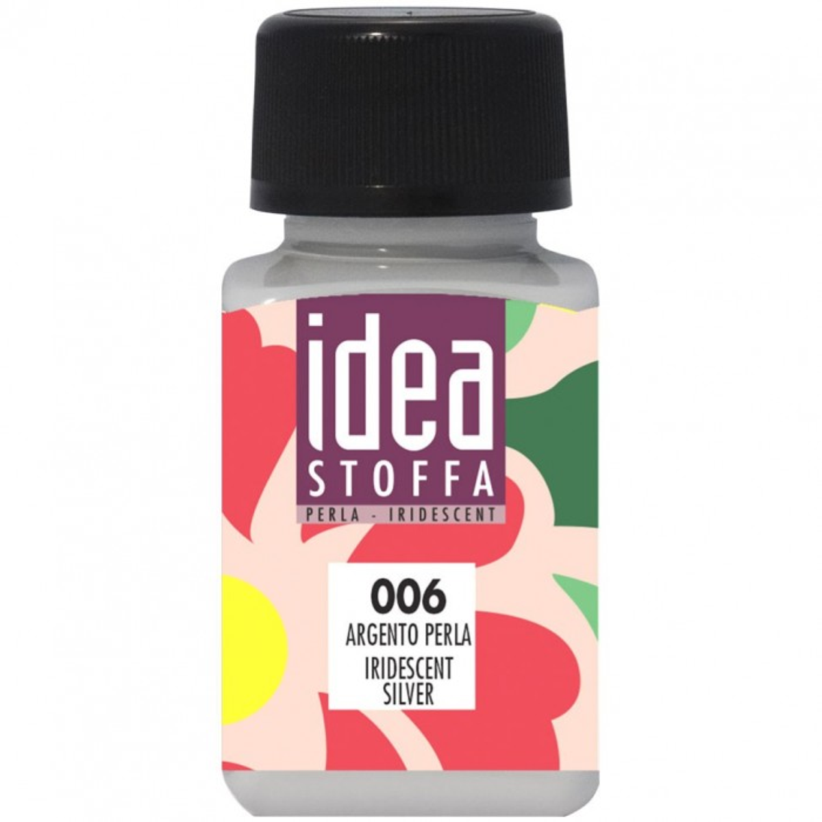 COLORE PER STOFFA ML. 60 MAIMERI IDEA