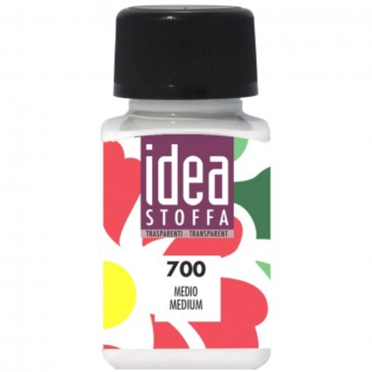 COLORE PER STOFFA ML. 60 MAIMERI IDEA