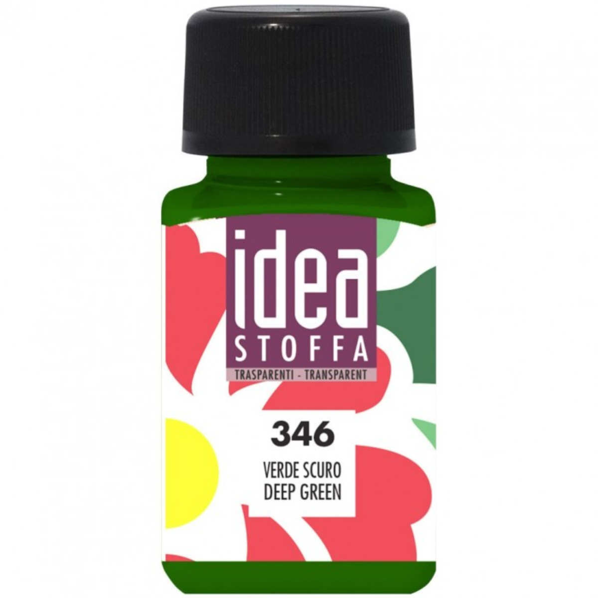 COLORE PER STOFFA ML. 60 MAIMERI IDEA