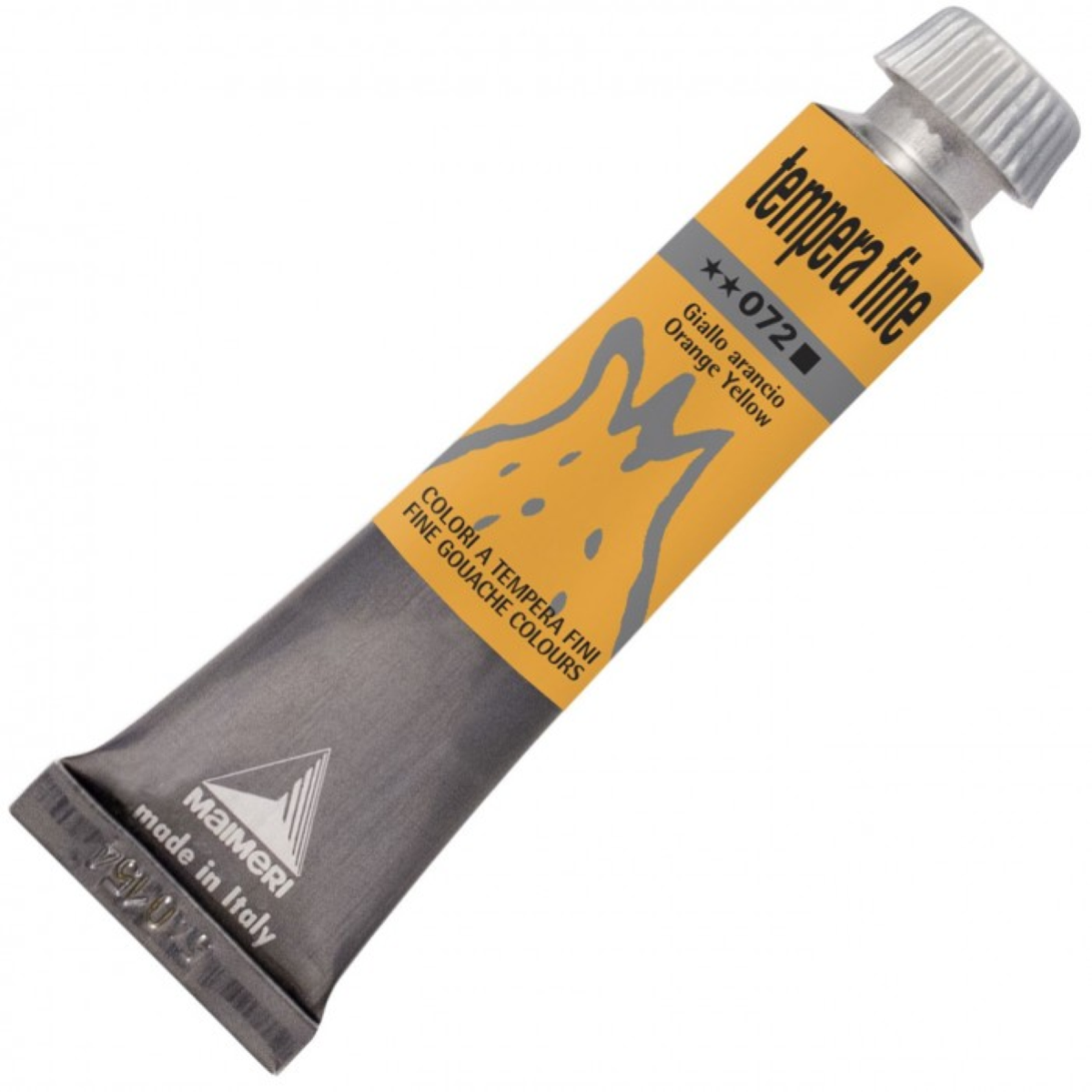 COLORE TEMPERA FINE ML. 20 MAIMERI