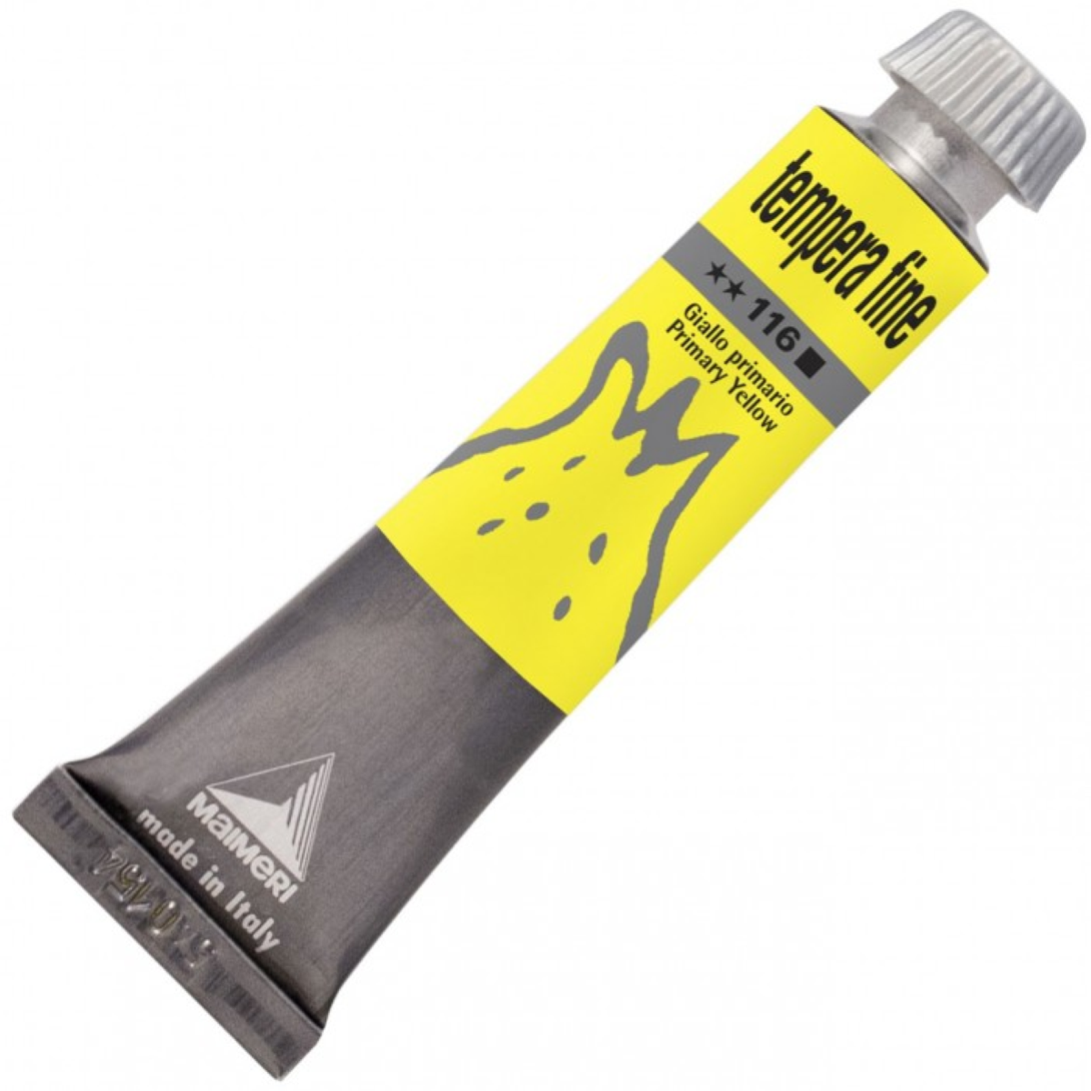 COLORE TEMPERA FINE ML. 20 MAIMERI