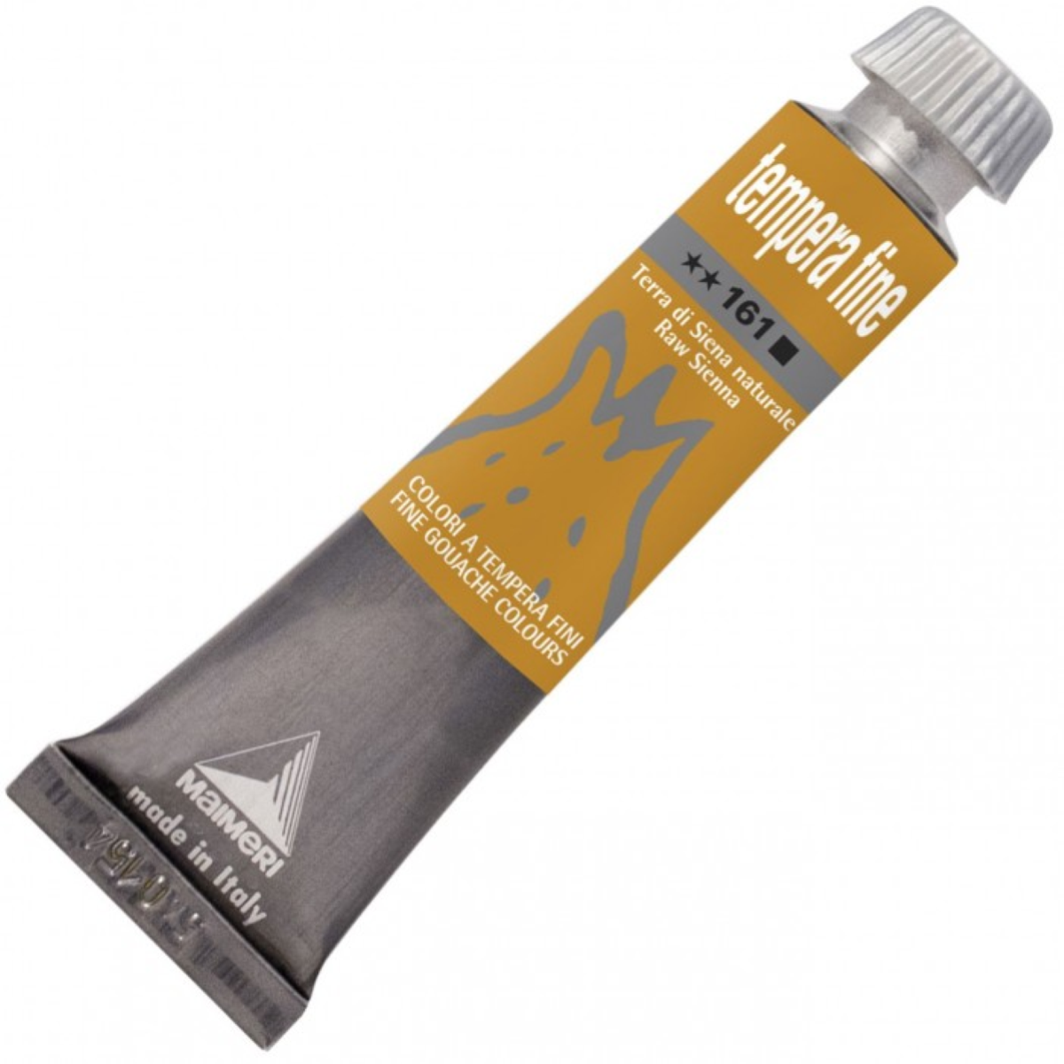 COLORE TEMPERA FINE ML. 20 MAIMERI