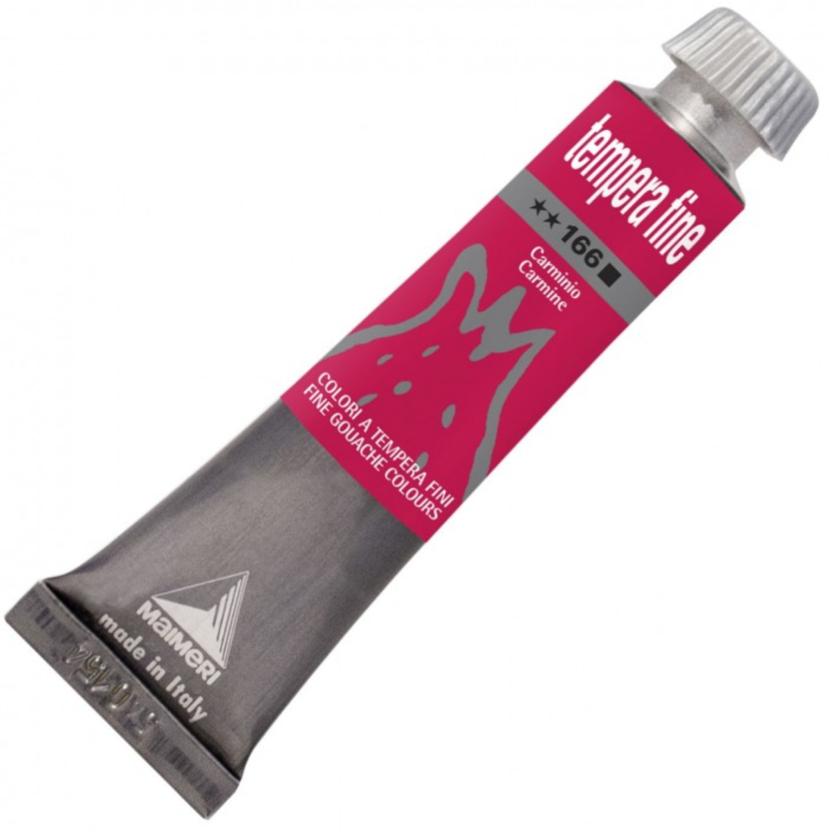 COLORE TEMPERA FINE ML. 20 MAIMERI