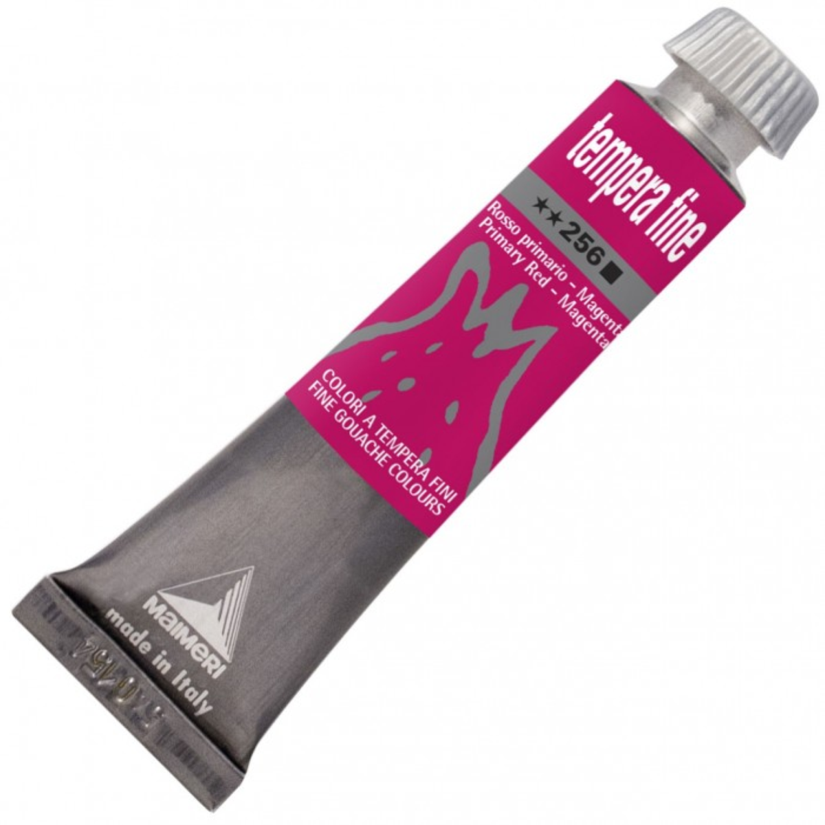 COLORE TEMPERA FINE ML. 20 MAIMERI