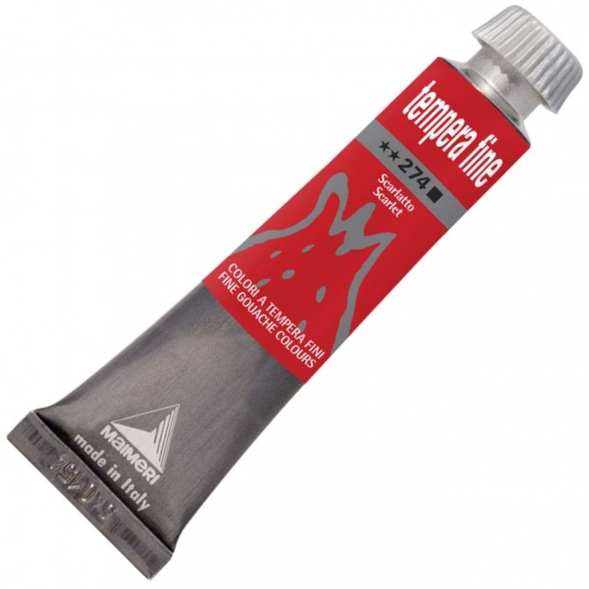 COLORE TEMPERA FINE ML. 20 MAIMERI