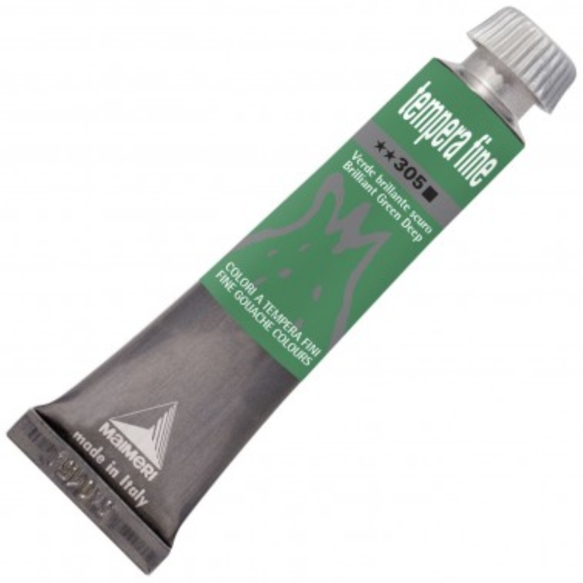 COLORE TEMPERA FINE ML. 20 MAIMERI
