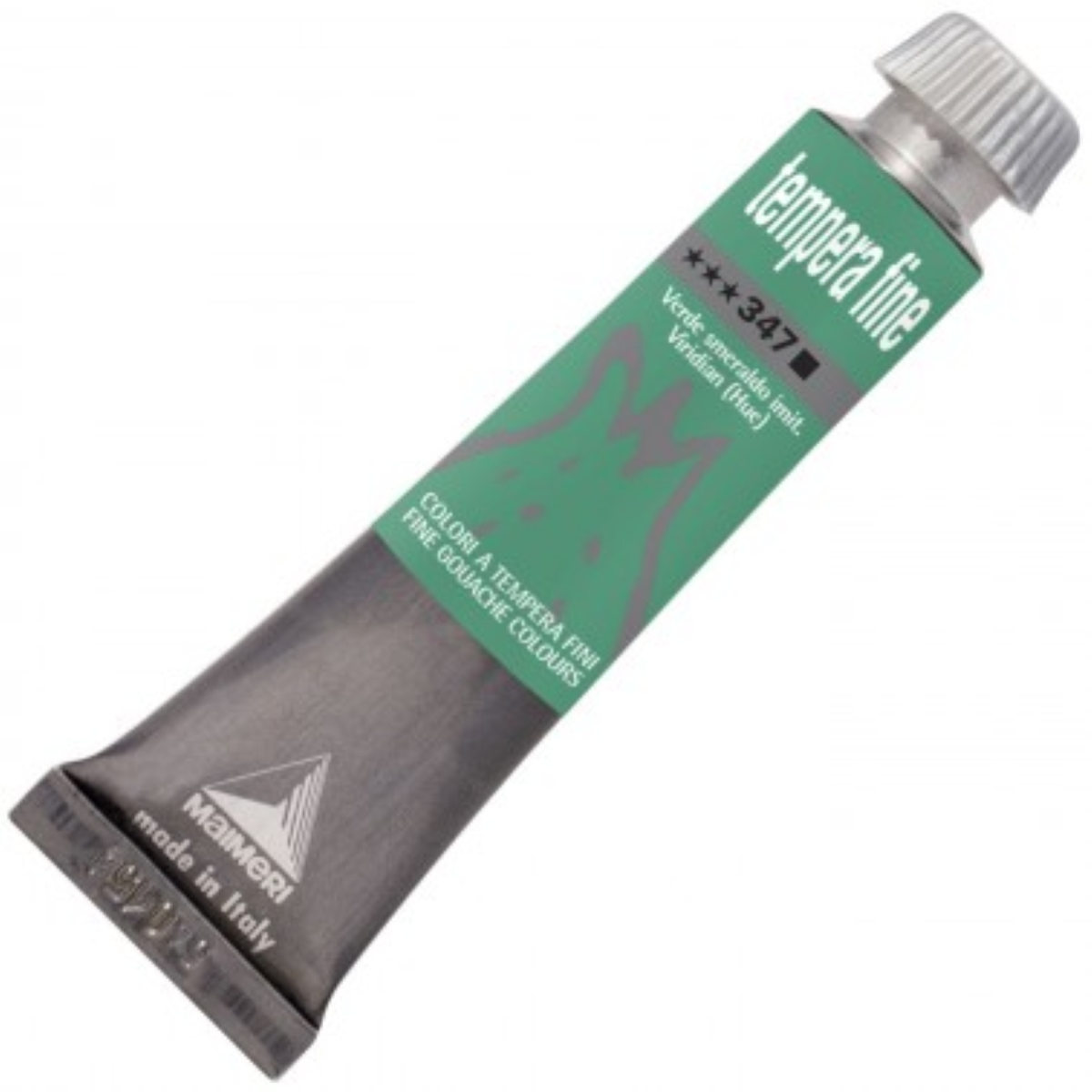 COLORE TEMPERA FINE ML. 20 MAIMERI