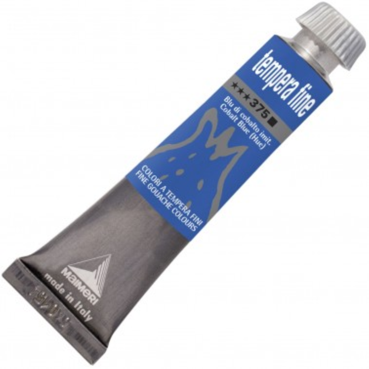 COLORE TEMPERA FINE ML. 20 MAIMERI
