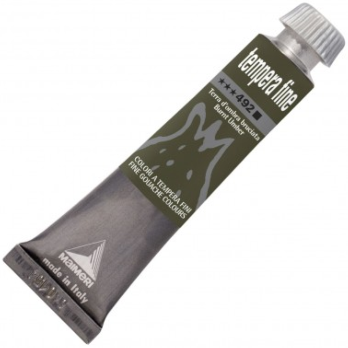 COLORE TEMPERA FINE ML. 20 MAIMERI