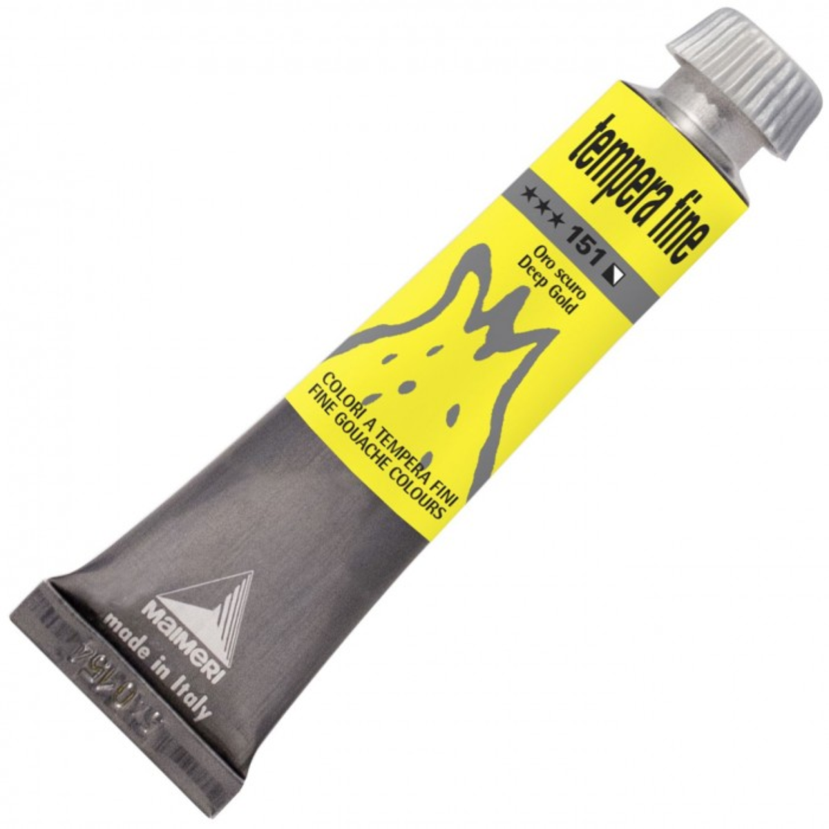 COLORE TEMPERA FINE ML. 20 MAIMERI