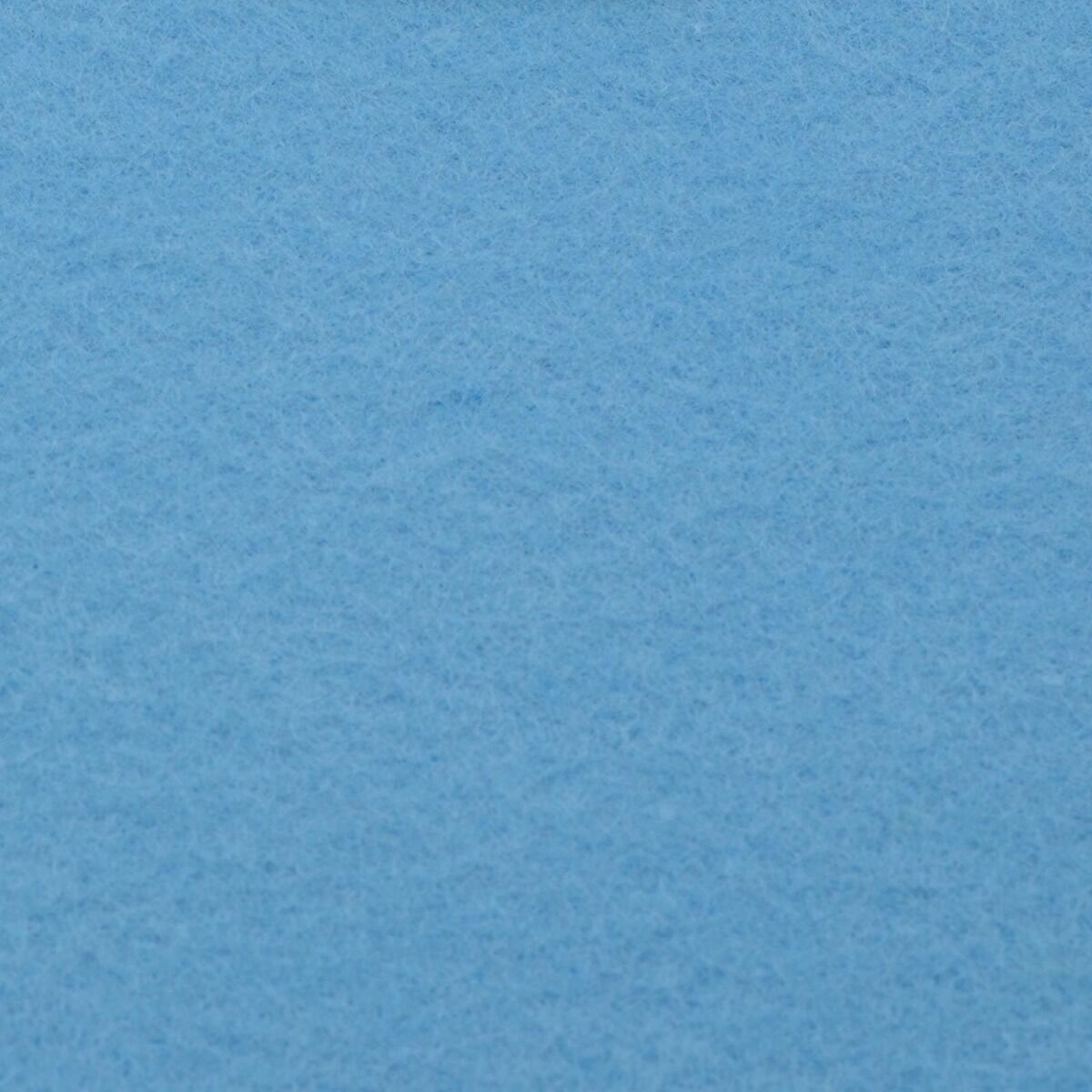 FELTRO CM. 50 X 70 MM. 03 STAMPERIA TURCHESE
