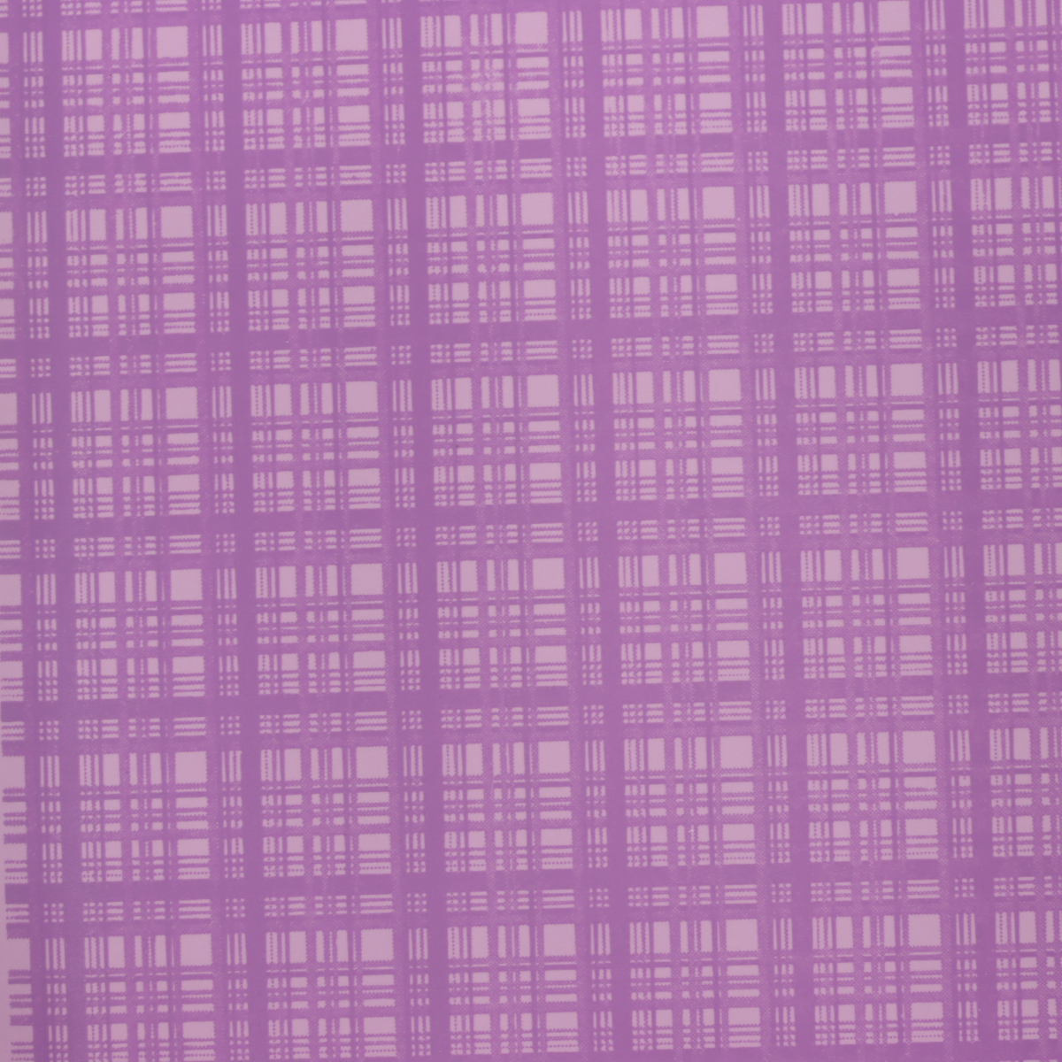 MOOSGUMMI CM. 40 X 60 QUADRI LILLA
