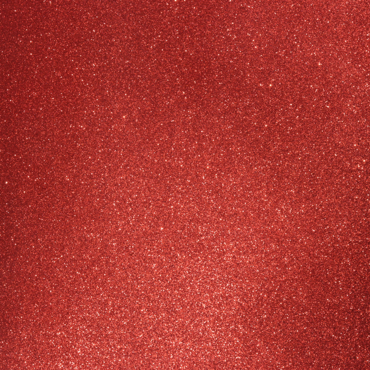 MOOSGUMMI CM. 30 X 40 GLITTERATO ROSSO