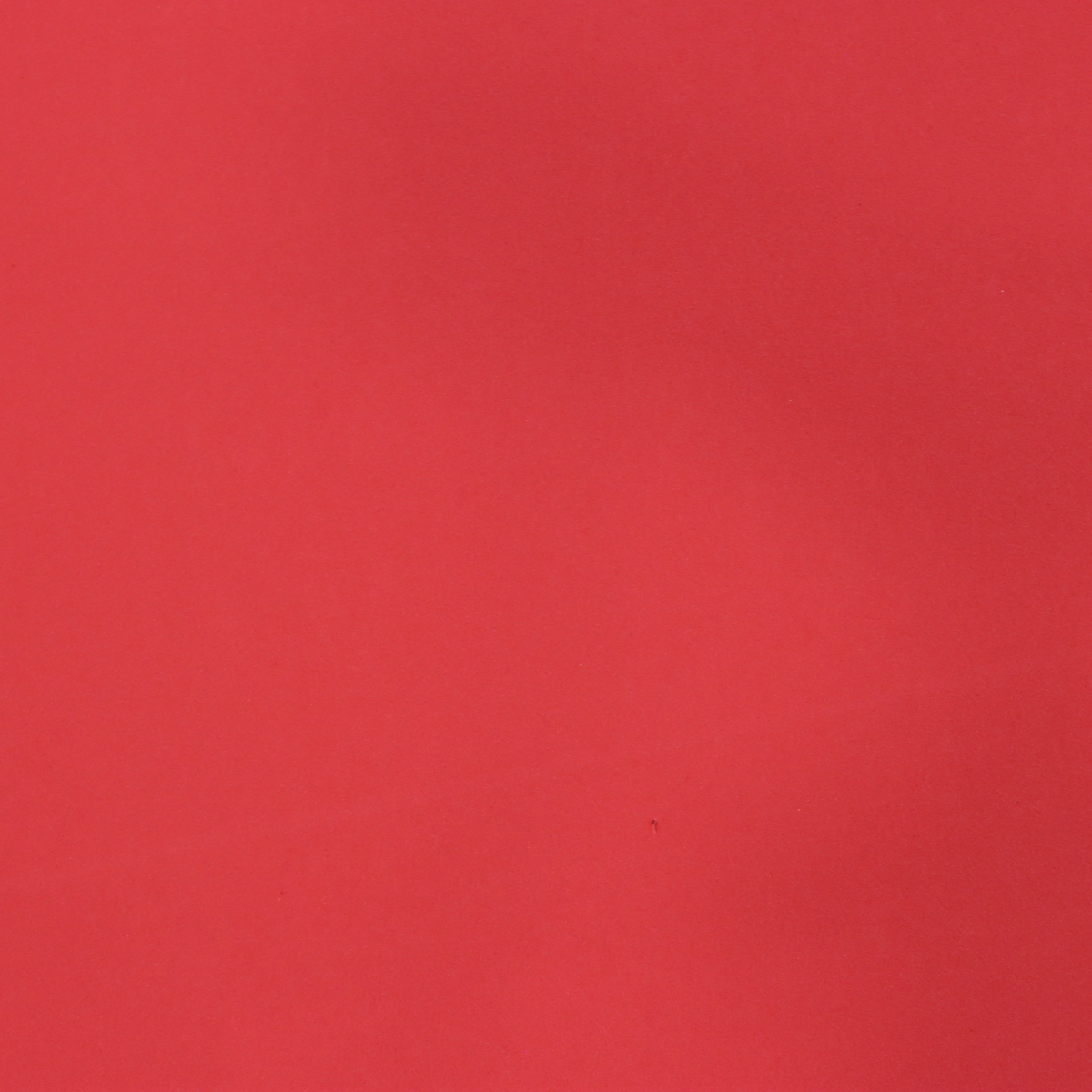Stamperia Intl Carta di Riso Tinta Unita Colore Rosso CM.47 X 33 