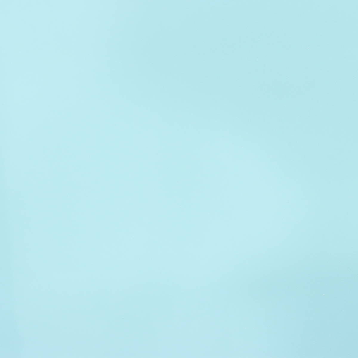 MOOSGUMMI CM. 40 X 60 VERDE ACQUA