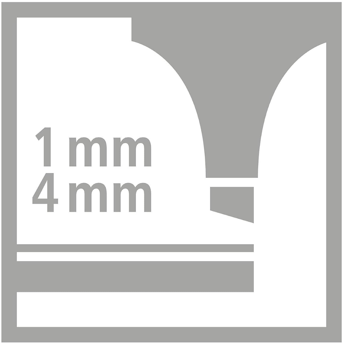 SET 06 EVIDENZIATORI STABILO SWING COOL 275/6-08