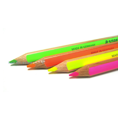 PASTELLONE EVIDENZIATORE STAEDTLER VERDE