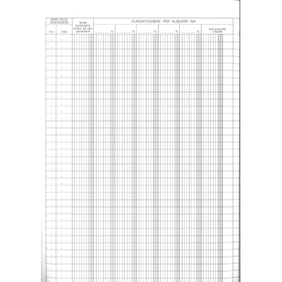 REGISTRO DU138610000 MANCATO FUNZIONAMENTO REGISTRATORE DI CASSA 
