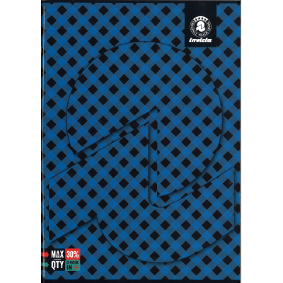 MAXI INVICTA NEW WAY GR.100 4M