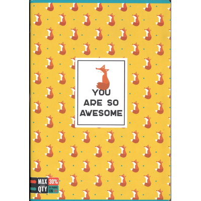 MAXI SEVEN FLAT 3D GR.100 B