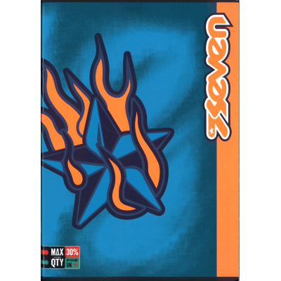 MAXI SEVEN BOY GR.100 A