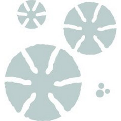FUSTELLA SIZZIX 662554 FIORE BIGZ